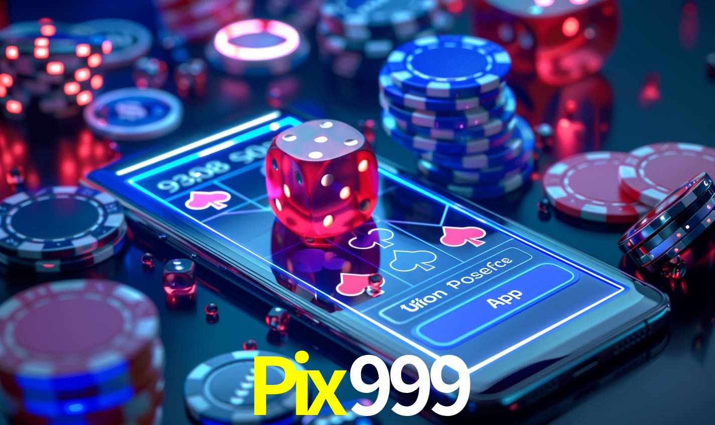 Baixar App Pix999