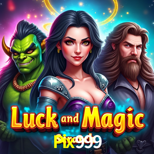 Jogos Emocionantes Pix999