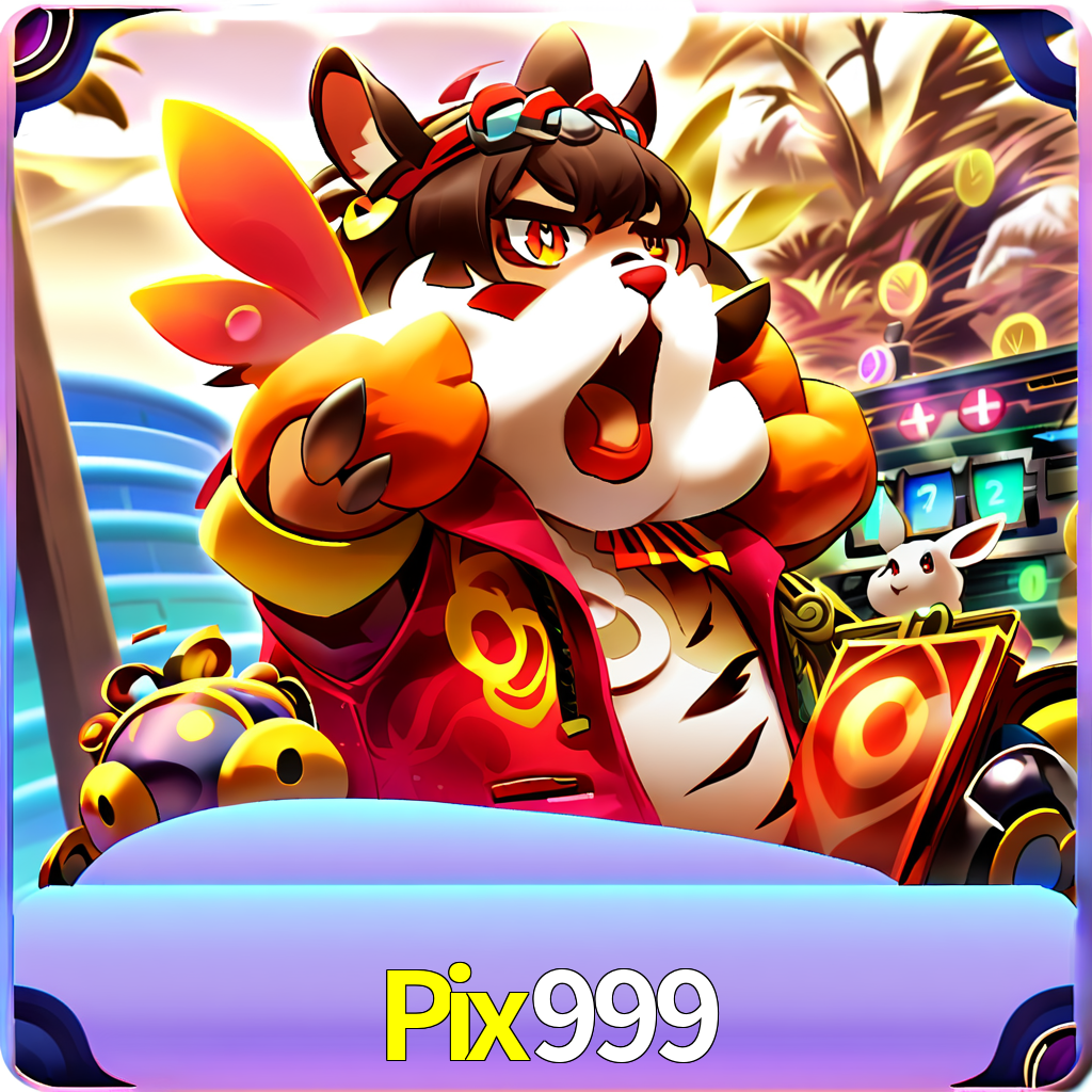 Cassino Online Pix999